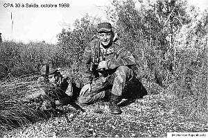 154 - ARMEE DE L'AIR EN ALGERIE 1945-1962-2 (48)